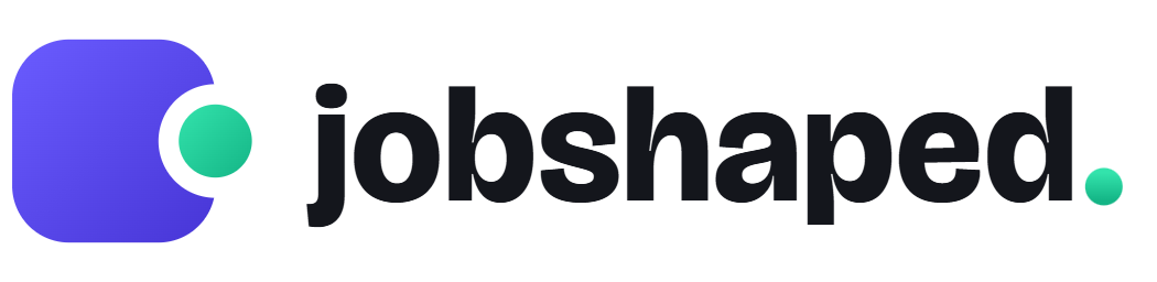 JobShaped